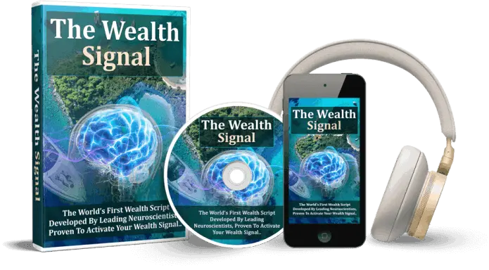 The Wealth Signal